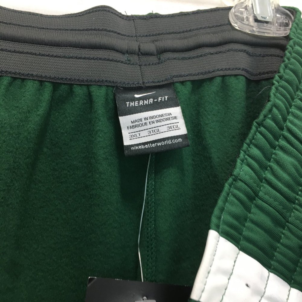 NEW Nike Elite Therma-Fit Basketball Womens Pants 3XLT - Picture 4 of 6